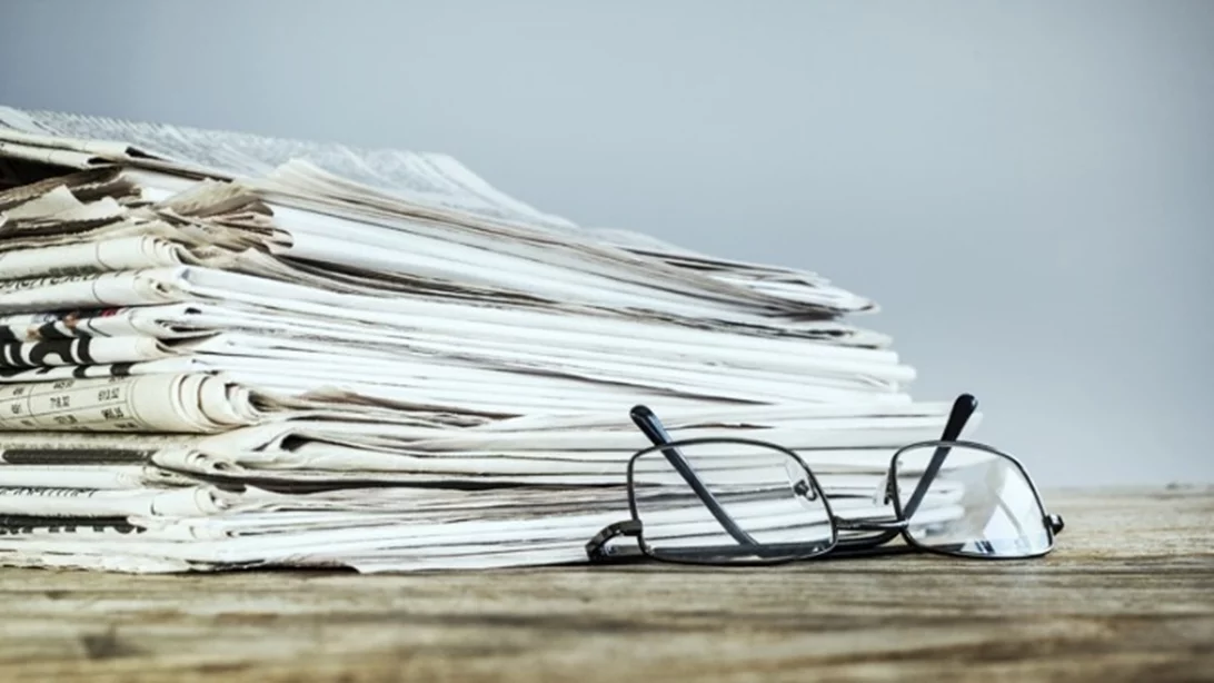 4ωρη στάση εργασίας από τις 11:00 έως τις 15:00 στο χώρο του Τύπου και των ΜΜΕ