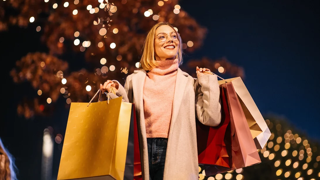 Το απόλυτο Christmas Tech Gift Guide | Τα καλύτερα δώρα τεχνολογίας είναι μόνο στη Huawei