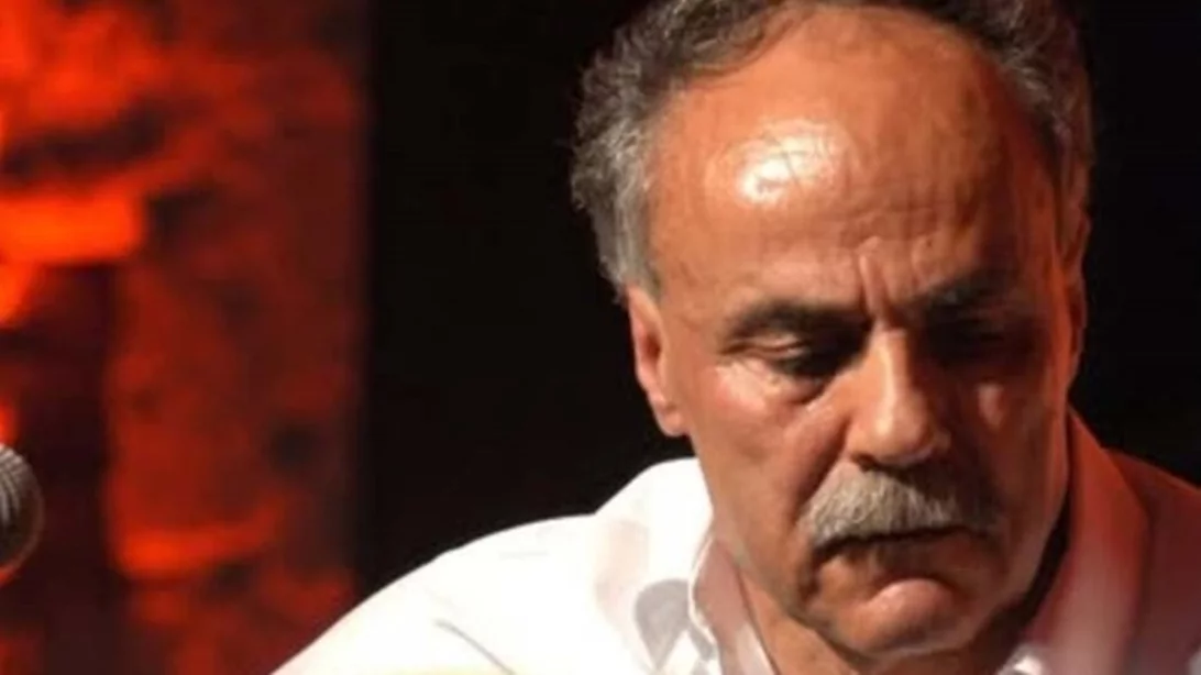 Πέθανε ο Γιάννης Ξυλούρης