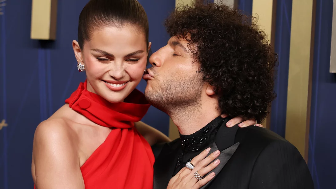 "Όταν βλέπω κάποια να ανεβάζει τον φίλο της στα social media την κάνω αυτομάτως mute"