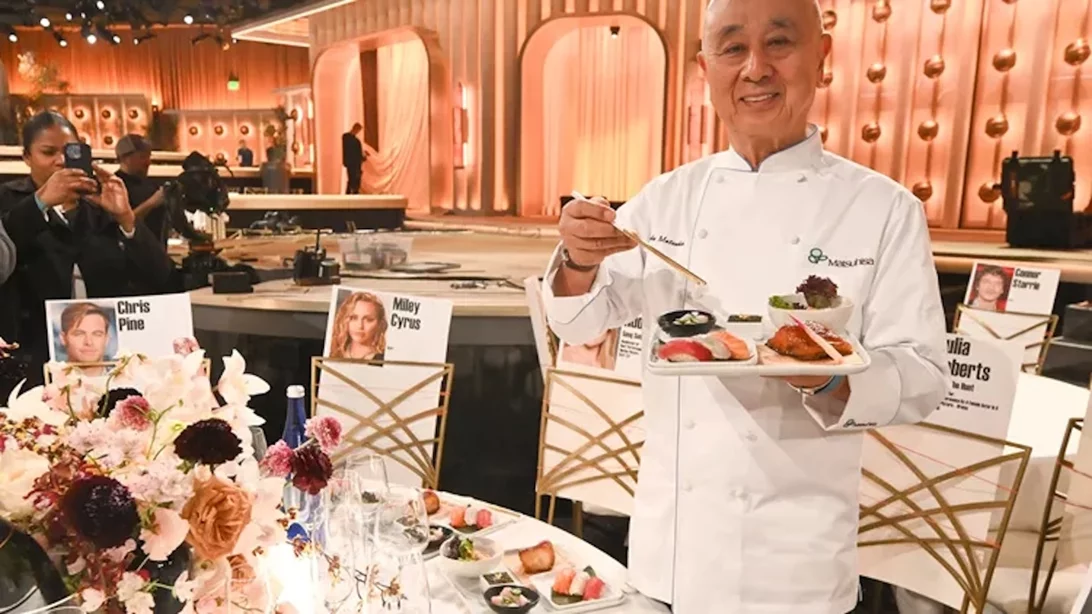 Αποκλειστικό | Χρυσές Σφαίρες 2026: Οι "αφανείς ήρωες" της φετινής τελετής αποκαλύπτουν όλες τις λεπτομέρειες στο Harper's Bazaar Greece