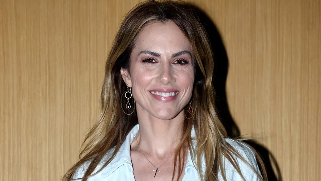 Ντορέττα Παπαδημητρίου | Πώς μοιάζει μια μέρα στη ζωή ενός ηθοποιού