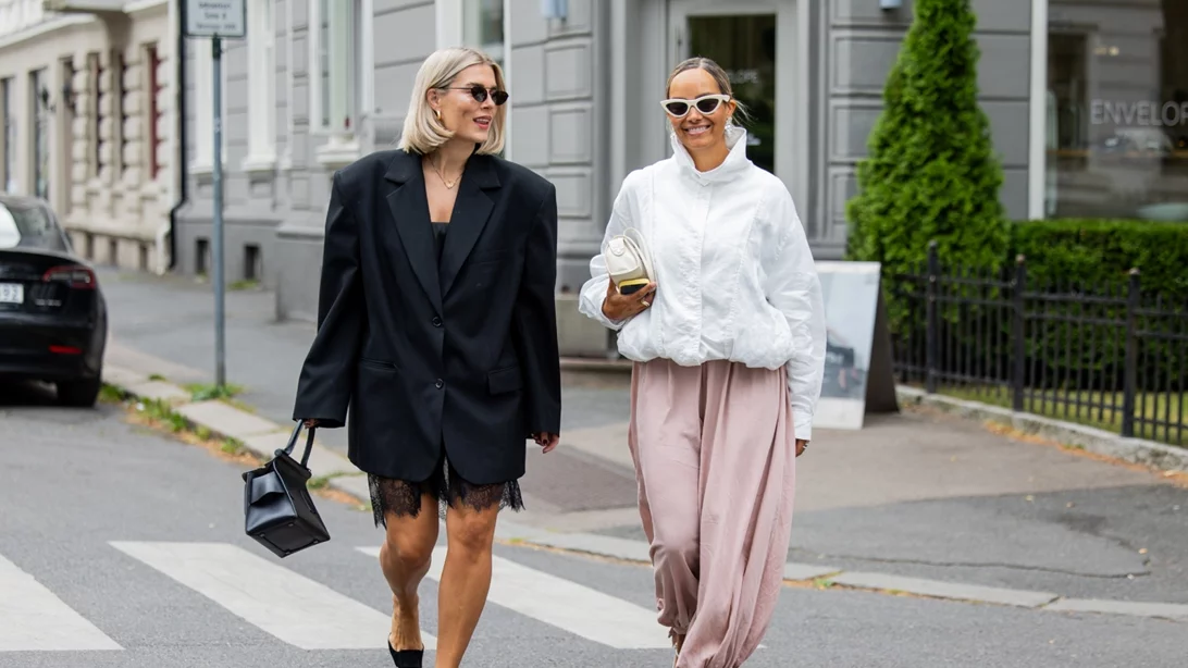 Copy-Paste Trends | Η θυσία της προσωπικότητας στον βωμό του αλγόριθμου