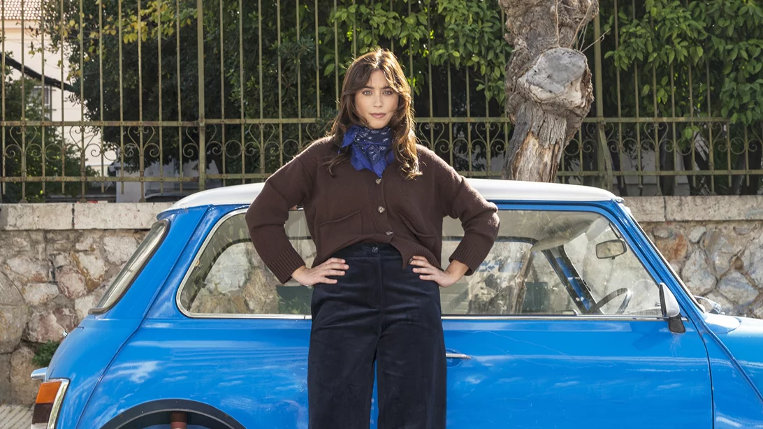 Spotted in the City | Οι 4 τάσεις που υπόσχονται κομψή πολυτέλεια στο καθημερινό ντύσιμο