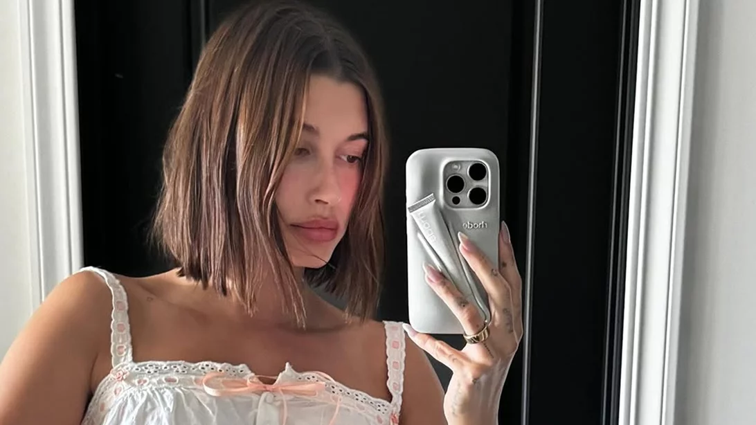 Βαρέθηκες το καρέ σου; 5 τρόπους για να αντέξεις μέχρι να μακρύνει