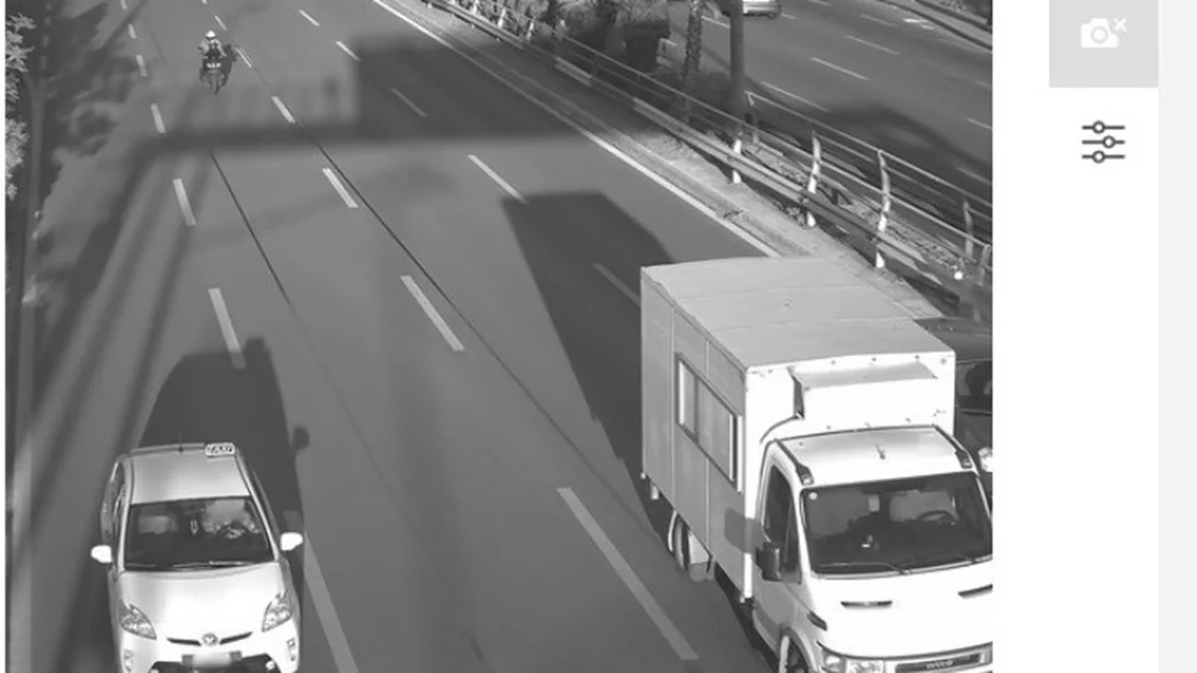 "Έπιασαν δουλειά" οι 8 κάμερες που λειτουργούν πιλοτικά - Δ. Παπαστεργίου: Είναι εμφανείς, λειτουργούν με σαφείς κανόνες