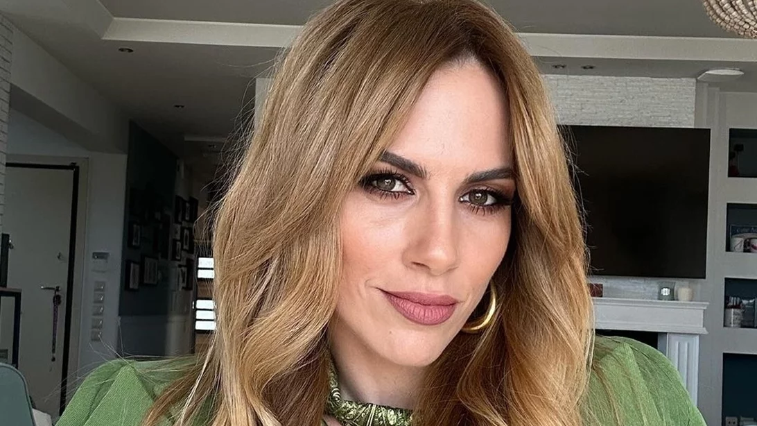 Τέλος τα μακριά μαλλιά για τη Ντορέττα Παπαδημητρίου | Η αλλαγή που την έκανε αγνώριστη
