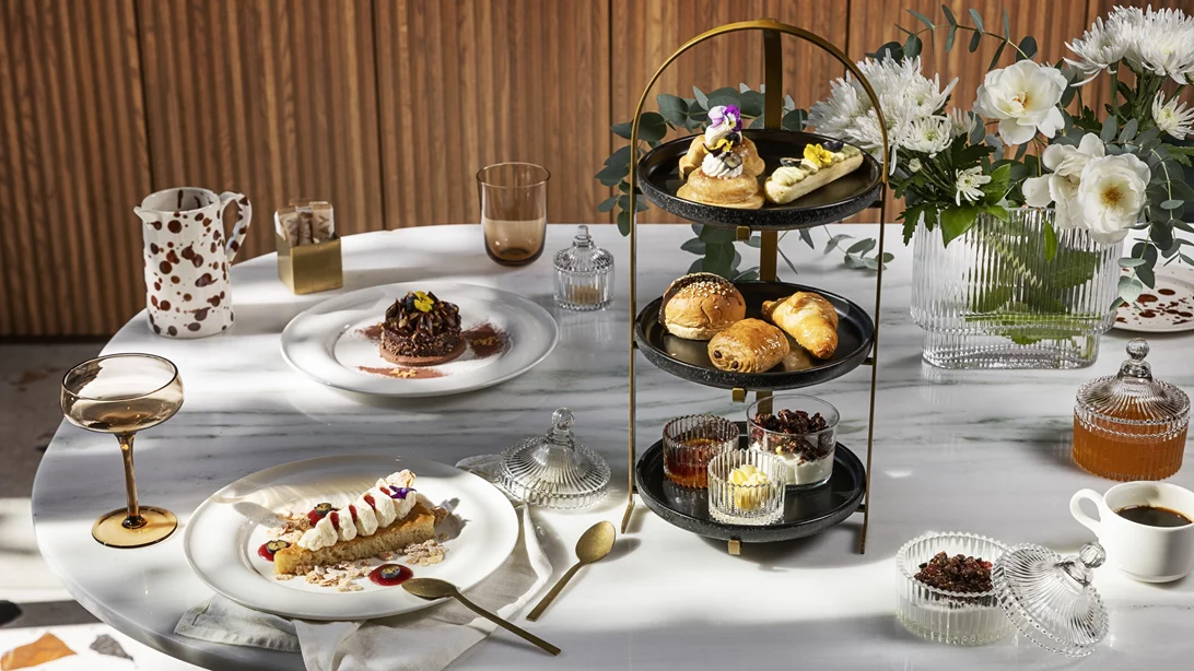 Στην Κηφισιά δοκιμάσαμε το Κυριακάτικο brunch που θα σε κάνει να αγαπήσεις τα πρωινά ξανά