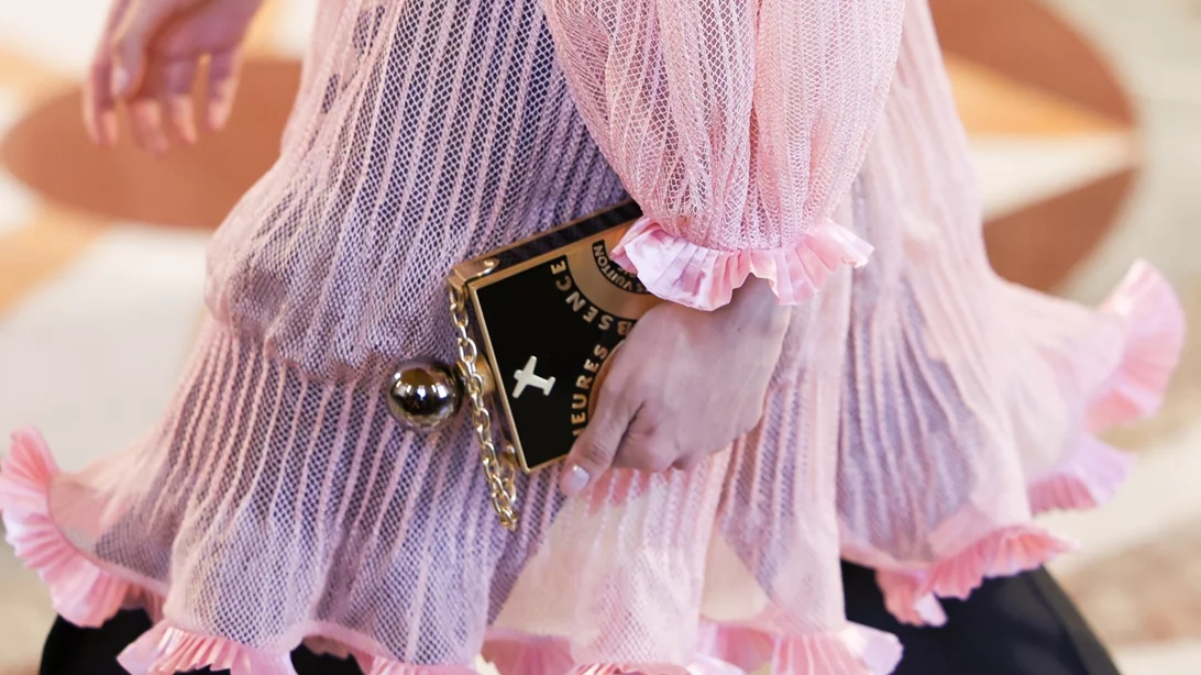 Αυτό είναι το μυστικό που ξεχωρίζει τα περιποιημένα από τα απλώς βαμμένα νύχια