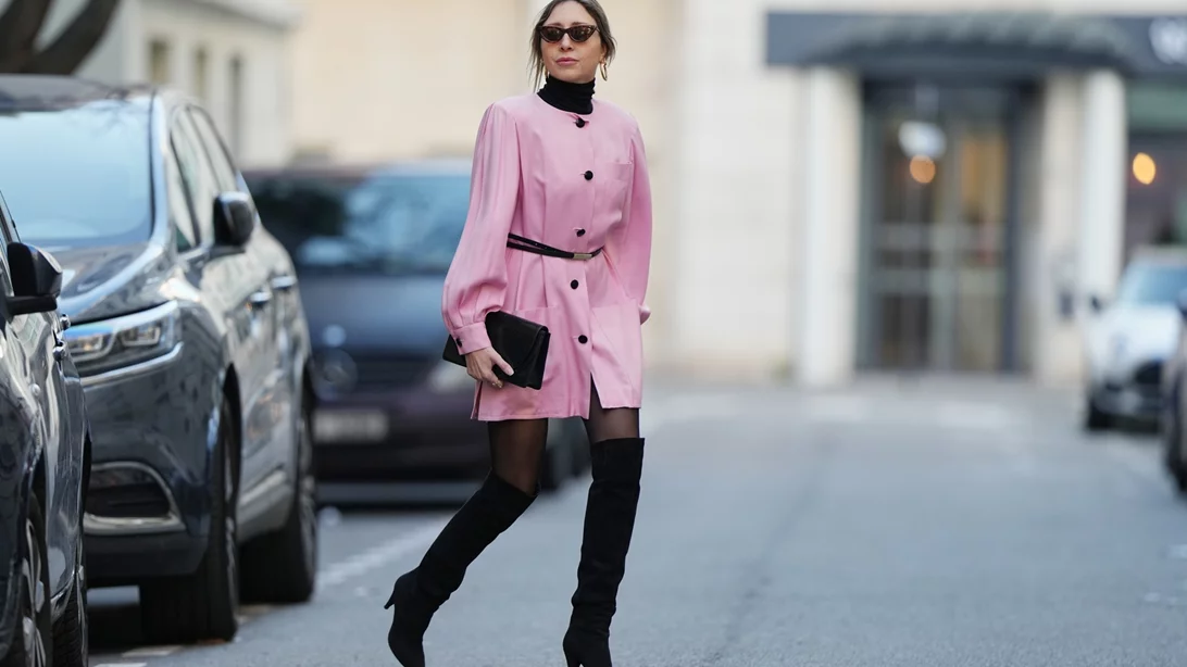 Τα 6 στιλ μπότας που πρέπει να διαθέτει η χειμερινή σας γκαρνταρόμπα