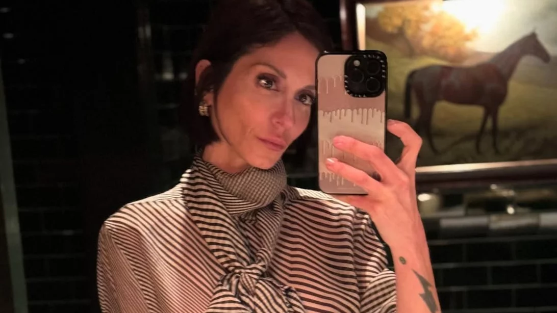 Σοφία Καρβέλα | "Πώς φαίνομαι έχοντας κάνει εκατομμύρια squats, τα τελευταία 5 χρόνια"