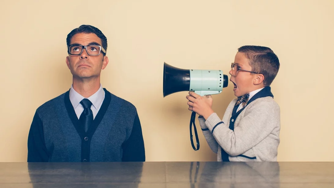 Γιατί τα παιδιά φωνάζουν "6-7!"; H viral έκφραση που ενώνει τα παιδιά της Generation Alpha