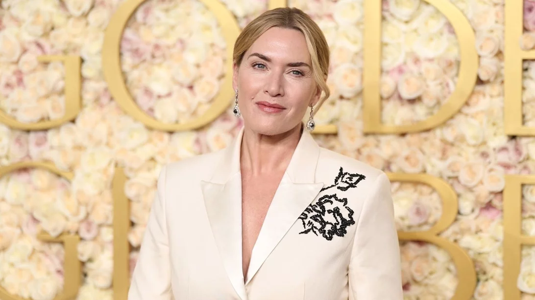Kate Winslet | Ο κρυφός έρωτας που ακόμα στοιχειώνει την ηθοποιό