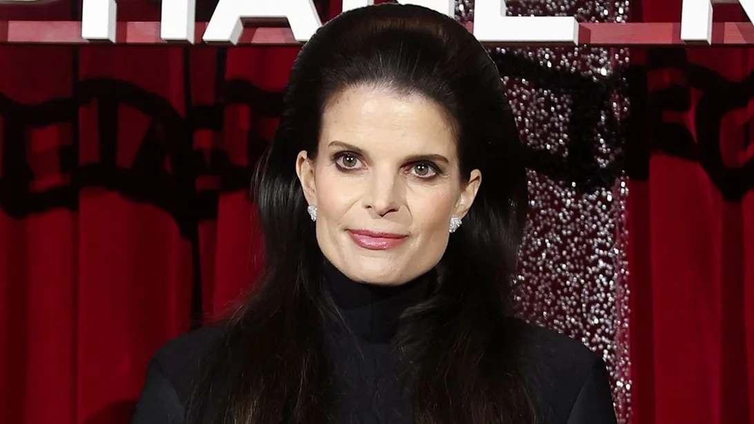 Αθηνά Ωνάση | Εντυπωσίασε σε νέα δημόσια εμφάνιση στο Παρίσι