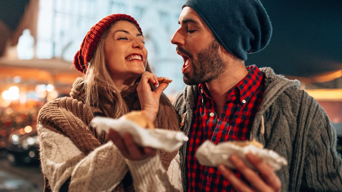 Ζώδια και φαγητό | Τι να του μαγειρέψεις ανάλογα με το ζώδιό του