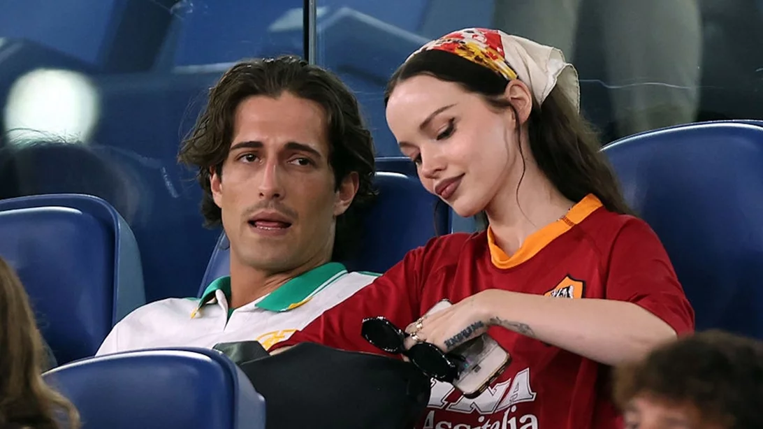 Damiano David | Έκανε πρόταση γάμου στην Dove Cameron