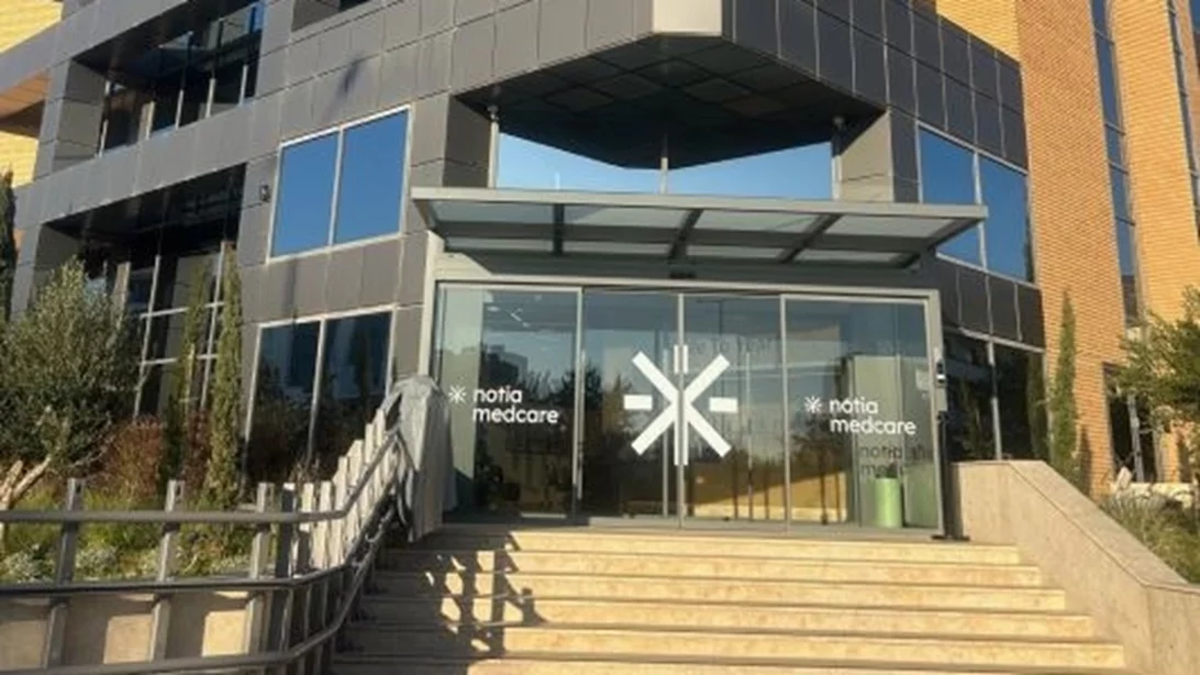 Notia Medcare | Το μοναδικό κέντρο μακροζωίας μόλις άνοιξε στη Γλυφάδα