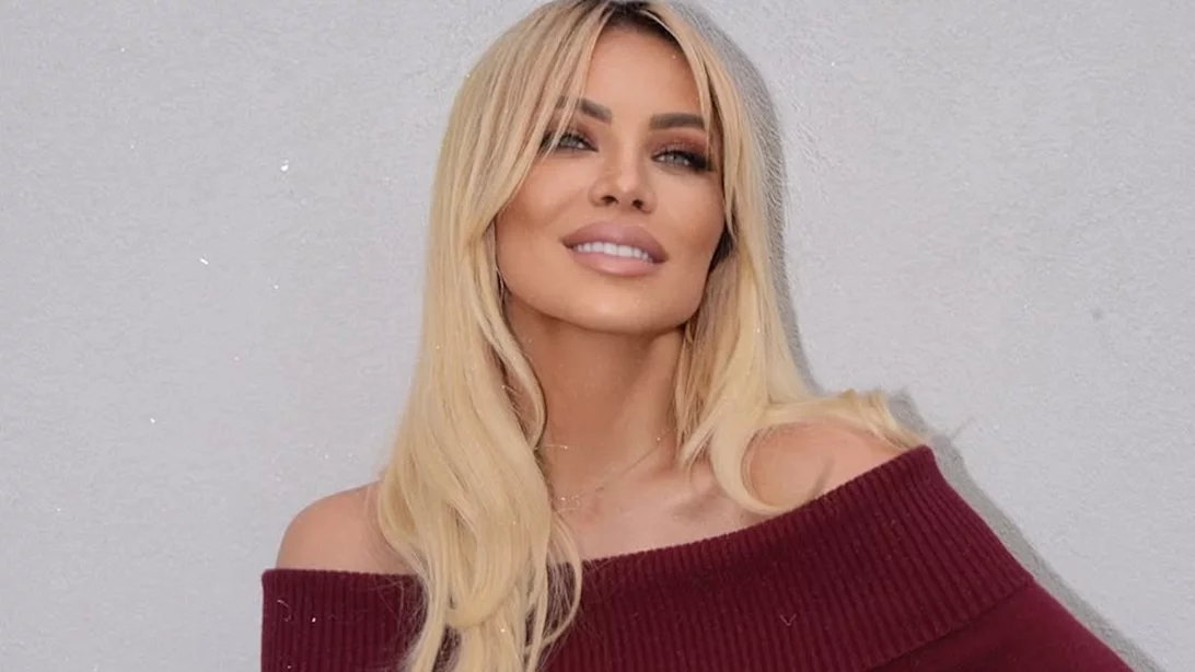 Η Κατερίνα Καινούργιου αποκάλυψε το κόλπο που κάνει για να μην αγοράσει ρούχα εγκυμοσύνης