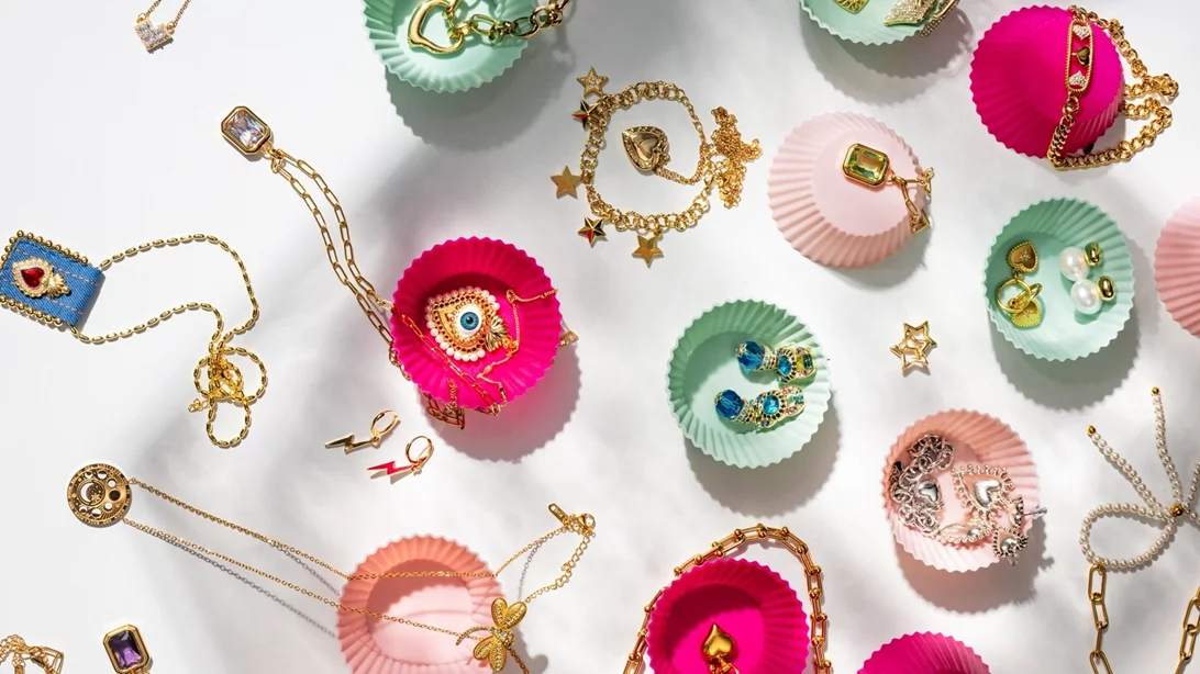 Kissha Jewelry | Το νέο brand κοσμημάτων που εκπέμπει διακριτική αυτοπεποίθηση