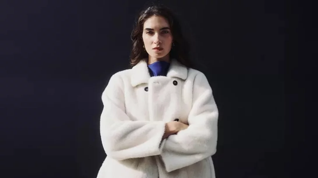 Festive Dressing | 6 looks για να υιοθετήσεις την τάση της διακριτικής πολυτέλειας