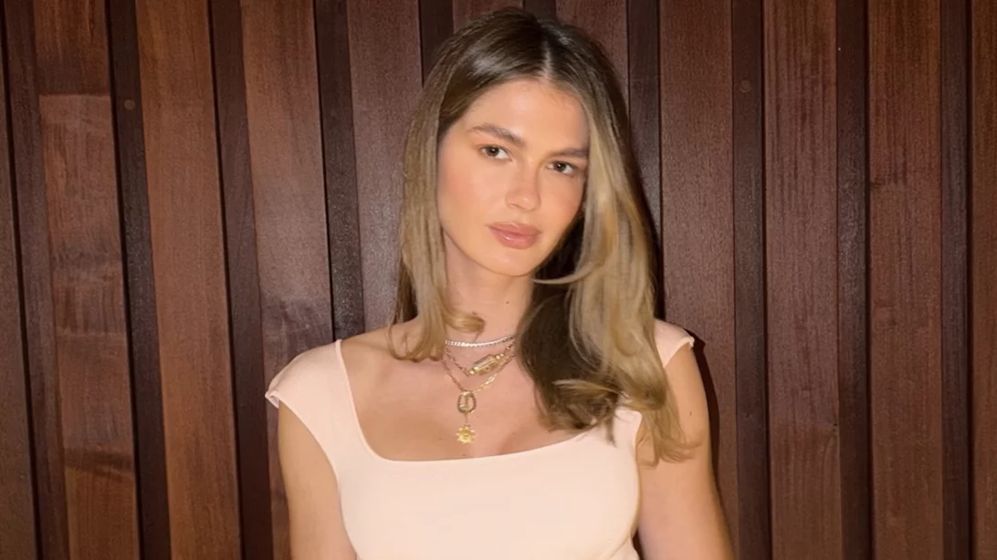 Το μήνυμα της Αμαλίας Κωστοπούλου μετά τον τραυματισμό της | "Είμαι ακόμα πιο δυνατή απ’ ό,τι ήμουν πριν"