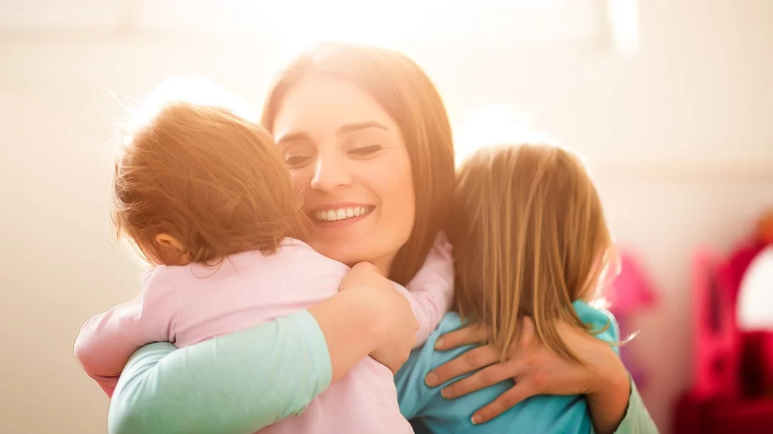 Πότε τα λάθη των γονιών είναι δώρα για τα παιδιά;