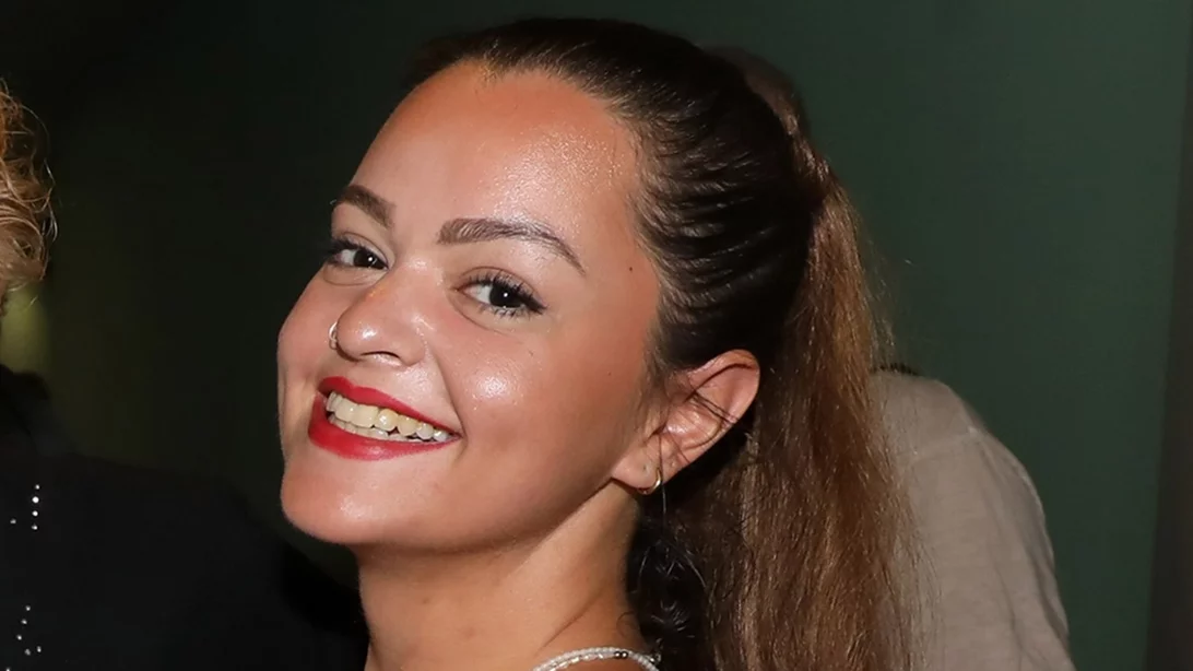 Ερωτευμένη η Μαριτίνα Ντενίση | Η νέα τρυφερή φωτογραφία με τον σύντροφό της