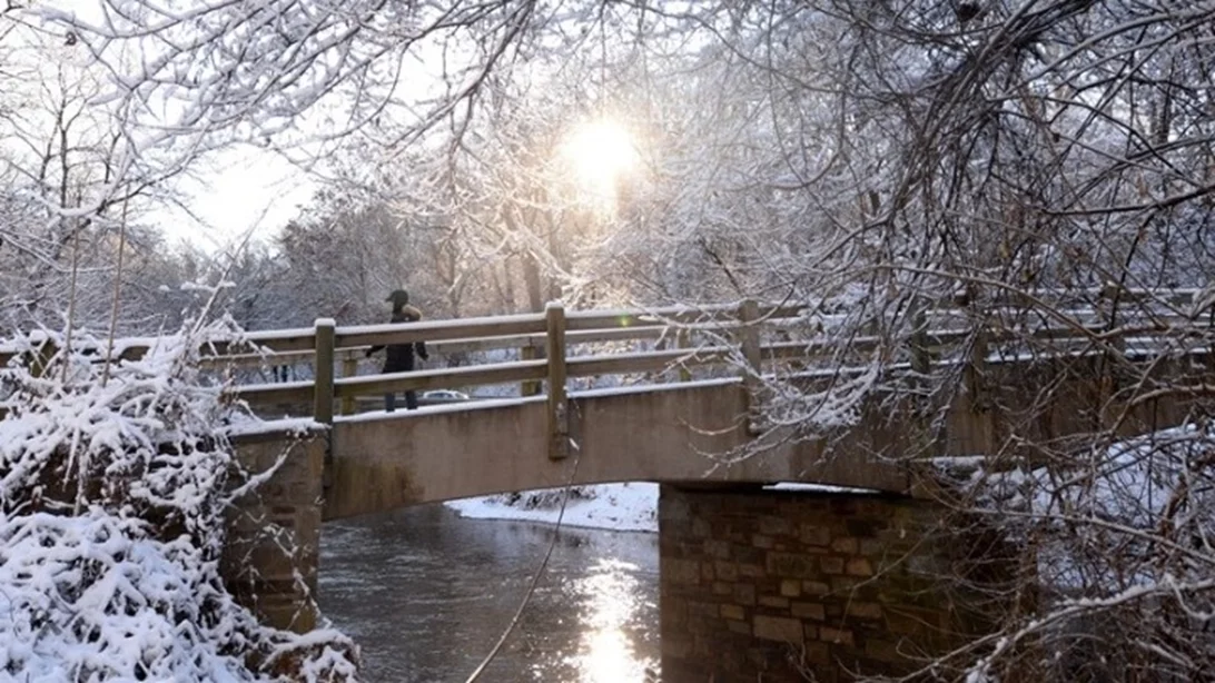 Έντονο κύμα ψύχους "σαρώνει" τη χώρα - Πού θα χιονίσει - Η πρόβλεψη για την Αττική