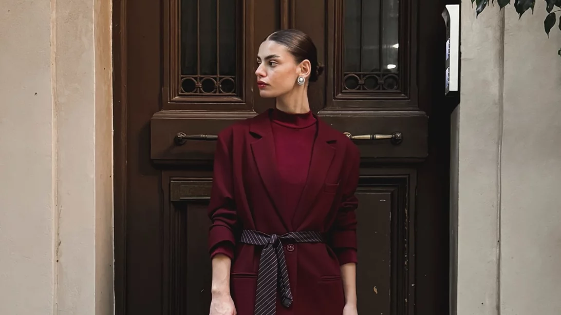 10 κομμάτια από τη Helmi για να είσαι η πιο καλοντυμένη σε κάθε χριστουγεννιάτικη περίσταση