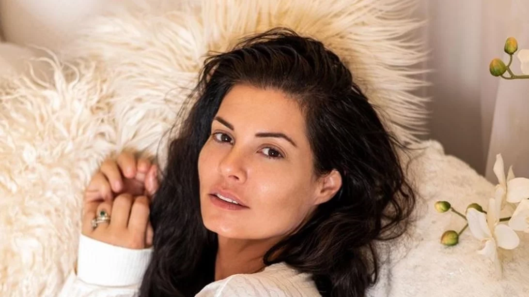 Μαρία Κορινθίου – Γιώργος Καραθανάσης | Απόδραση στις Ιταλικές Άλπεις για τα Χριστούγεννα