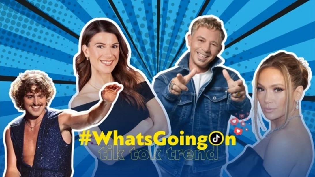 Τι  ενώνει τη Nicki Minaj, τους 4 Non Blondes & τον 95.2 Athens Deejay;