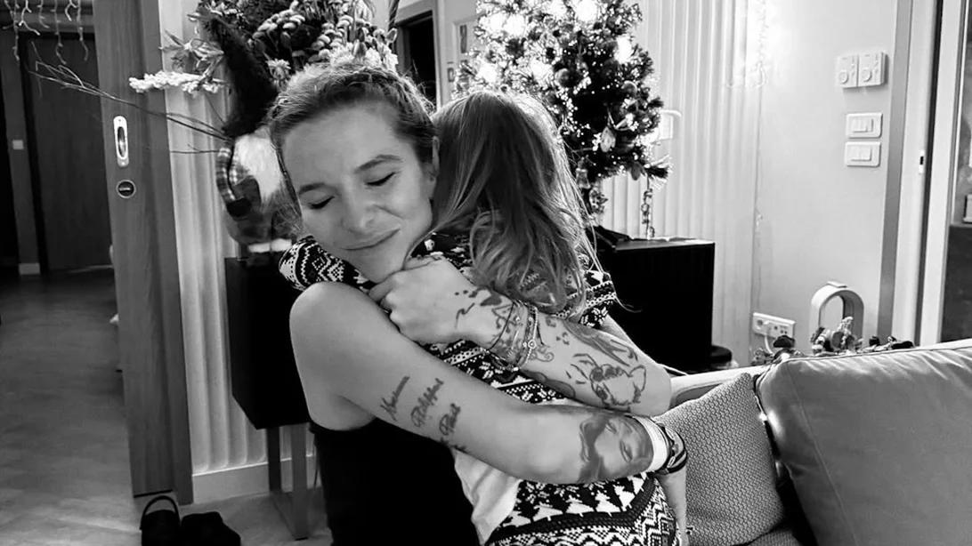 Όταν ο μικρός Νικόλας Βασιλειάδης επισκέφτηκε τα πιο hot spots του Λονδίνου