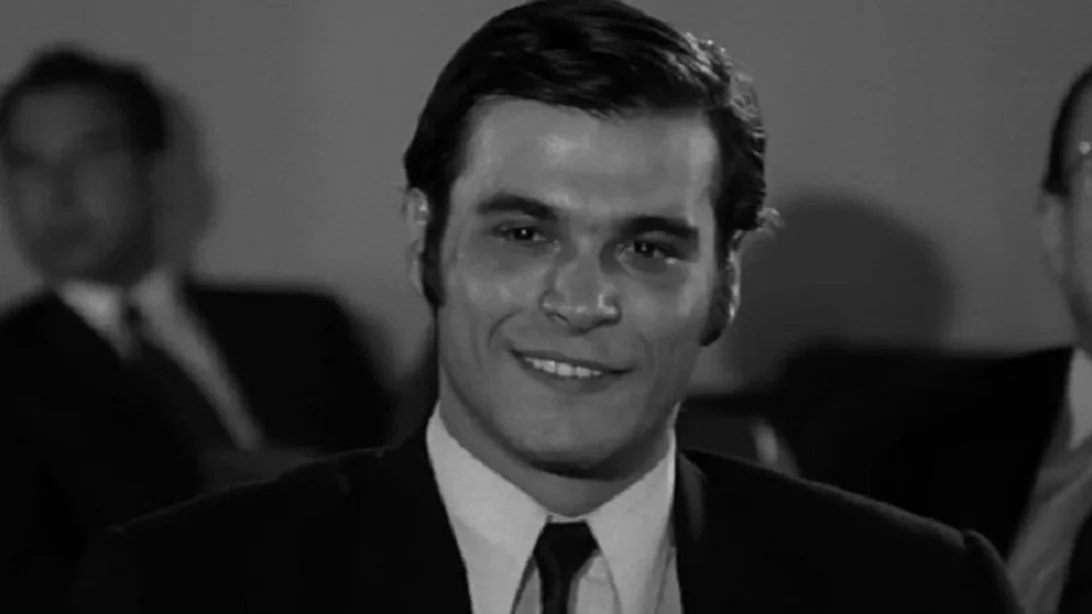 Πέθανε ο σπουδαίος ηθοποιός Άλκης Γιαννακάς | Το γνωστό "Ρεμάλι της Φωκίωνος Νέγρη"