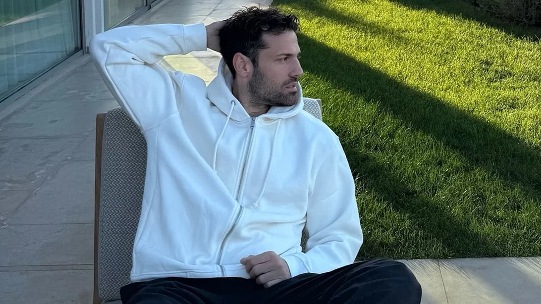 Στο γυμναστήριο ο Κωνσταντίνος Αργυρός | Η "σκληρή" προπόνηση που ακολουθεί