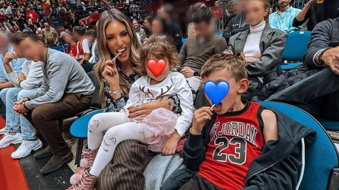 Book club: Αυτό είναι το βιβλίο που λατρεύει ο Μάξιμος και η Σιέννα Μιχοπούλου