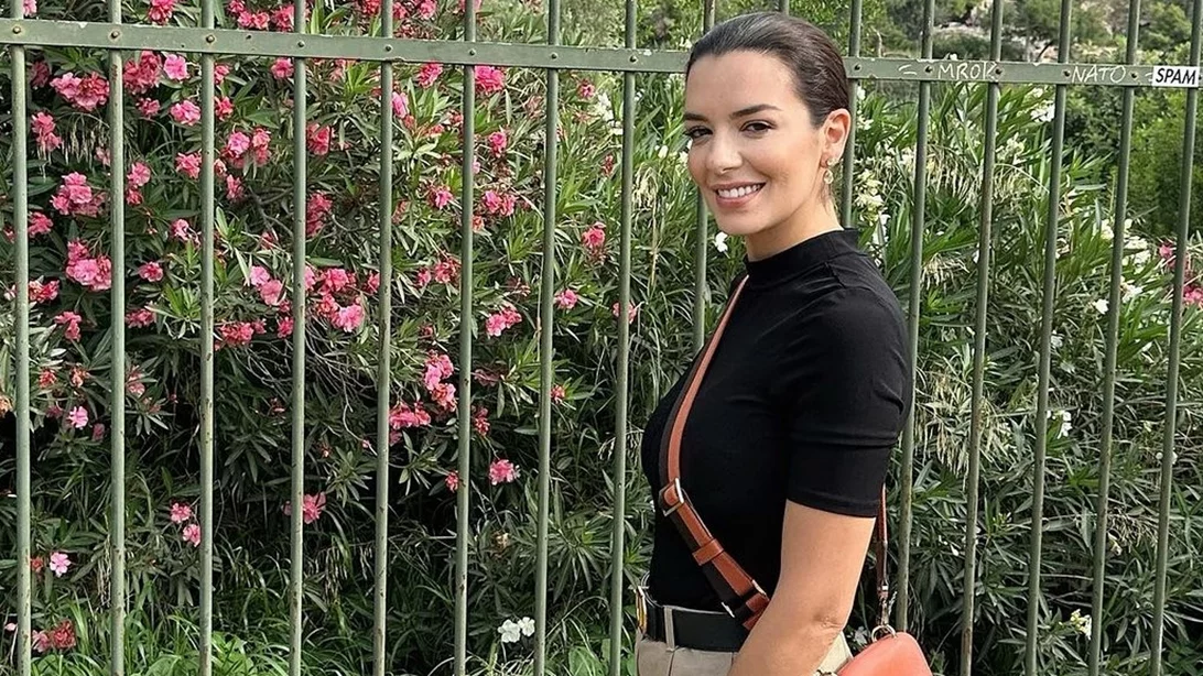 Δύσκολες ώρες για τη Νικολέττα Ράλλη - Έφυγε από τη ζωή ο πατέρας της