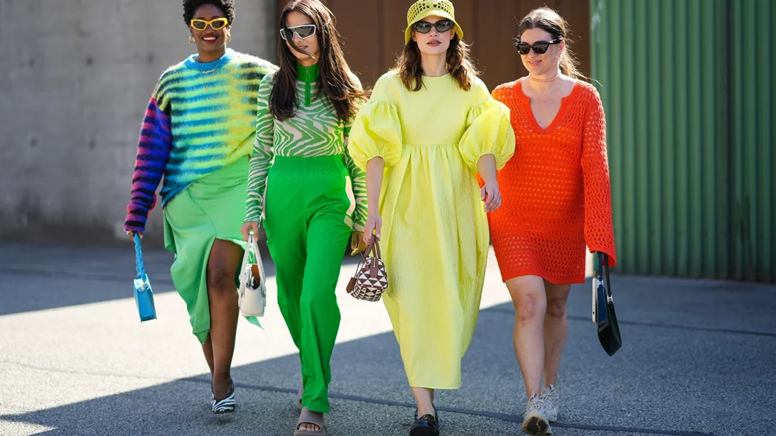 Ρωτήσαμε 4 fashion editors ποια είναι η χειρότερη συμβουλή μόδας που σου έχουν δώσει ποτέ