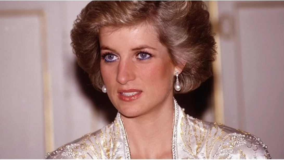 Όταν η πριγκίπισσα Diana μεταμφιέστηκε σε άνδρα για μια νύχτα με τον Freddie Mercury