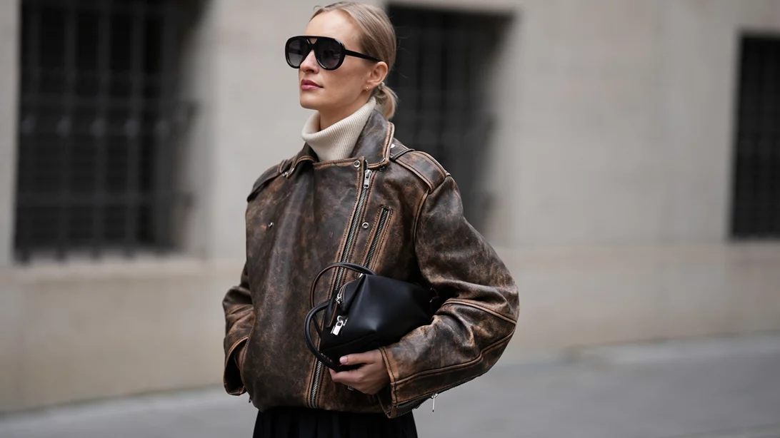 Τα κομμάτια-επένδυση που θα αγοράσεις στις εκπτώσεις και δεν θα βγάλεις ποτέ από τη ντουλάπα σου