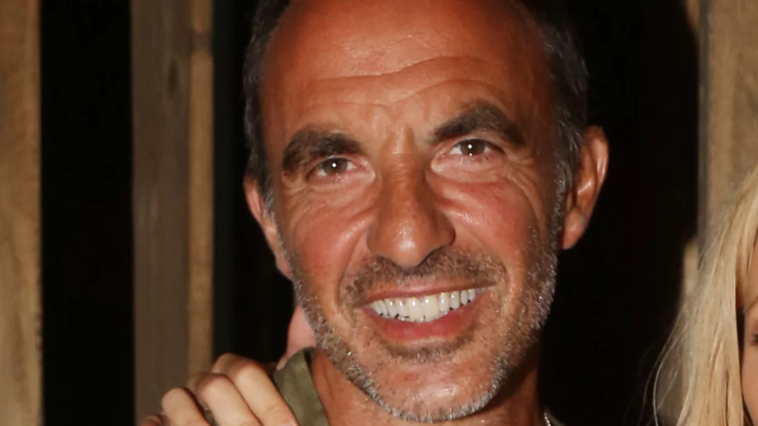 Νίκος Αλιάγας | Η απρόσμενη έκπηξη και η συγκίνηση στον αέρα του γαλλικού "Secret Song"