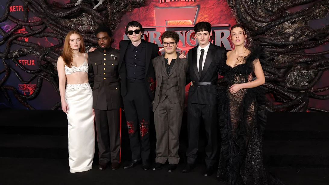 Stranger Things | Το "αμφιλεγόμενο" φινάλε, η γκρίνια και η "πτώση" του Netflix