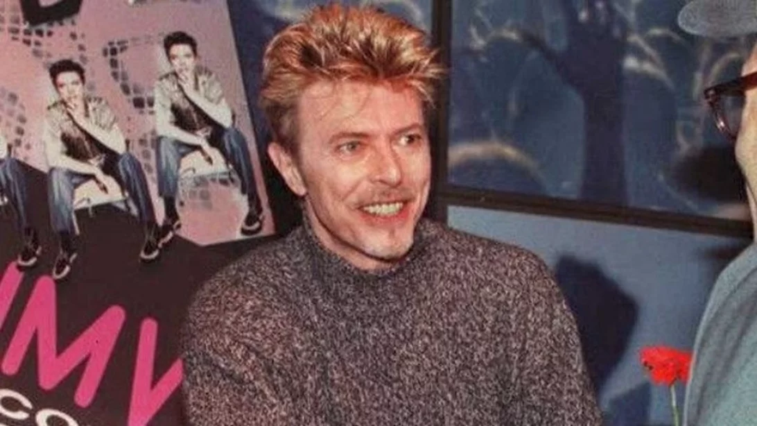 Ντέιβιντ Μπόουι: Το σπίτι των παιδικών του χρόνων αποκαθίσταται και ανοίγει τις πόρτες του το 2027