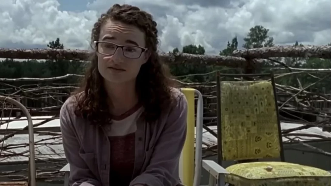 Θρήνος για τον θάνατο ηθοποιού του "The Walking Dead" στα 33 της χρόνια – Η μάχη με τη σπάνια ασθένεια