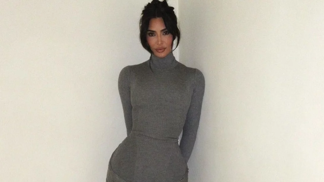 Kim Kardashian | Η διακόσμηση του σπιτιού της για το Halloween είναι ό,τι πιο spooky είδαμε