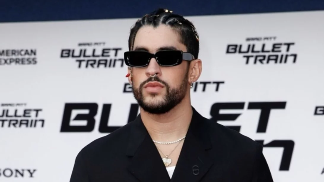 Ο Bad Bunny γράφει ιστορία στα βραβεία Grammy
