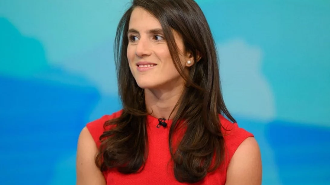 Tatiana Schlossberg | Έφυγε από τη ζωή η εγγονή του JFK