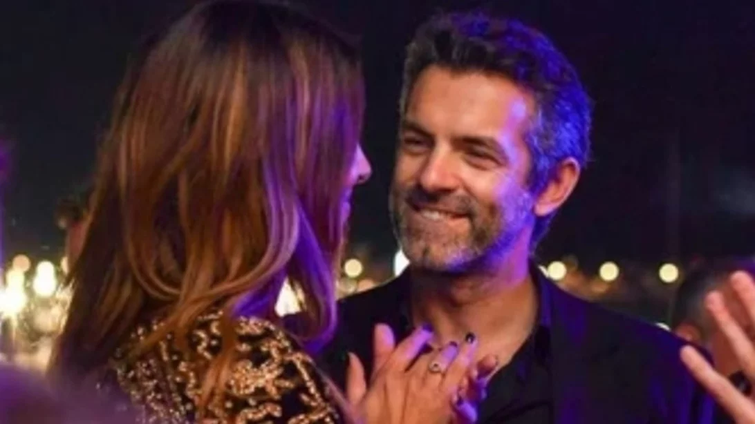 Φίλιππος Μιχόπουλος | Στην Κύπρο για χάρη της Κωνσταντίνας Ευρυπίδου