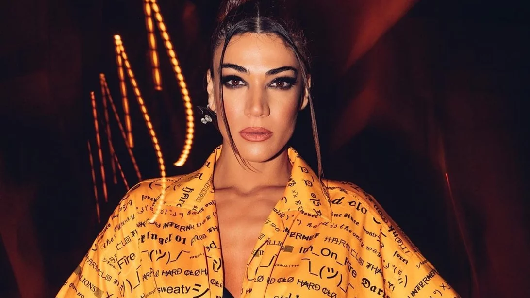 Ήβη Αδάμου | Η sexy φωτογράφιση και το μήνυμα για τα γενέθλιά της