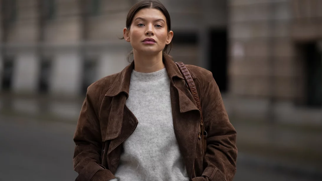 5 οικονομικά πουλόβερ που ανυπομονούμε να φορέσουμε