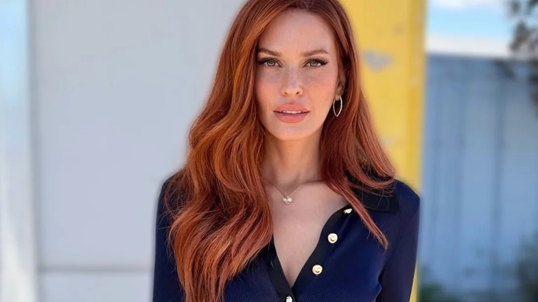 Στην τεράστια κουζίνα της Σίσσυς Χρηστίδου | Τα γιορτινά γλυκά που έφτιαξε η παρουσιάστρια